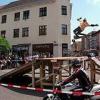 Hardtym mouNTainboarding Exhibice