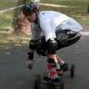 Bloody Boards