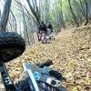 Závist - Freeride