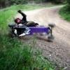 crash zone