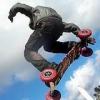 Mountainboard Session Mladé Buky