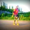 Longboard session Krejcárek