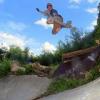 World mountainboard day in Prague