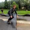 Pumptrack Prague Killing Tuesdays bbq